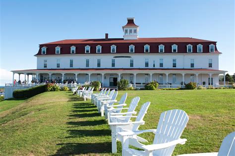 Spring house hotel block island - “Staying on the third floor of the Mott House. The view looks like from a movie. It could be 1916 instead of 2016. Everything is clean and delightful. 